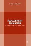 Management Education