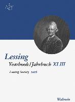Lessing Yearbook / Jahrbuch XLIII, 2016