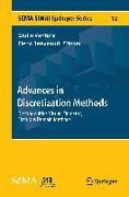 Advances in Discretization Methods