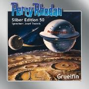 Perry Rhodan Silber Edition 50 - Gruelfin