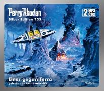 Perry Rhodan Silber Edition 135 - Einer gegen Terra
