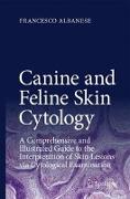 Canine and Feline Skin Cytology