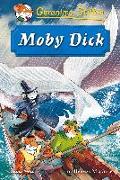 Moby Dick : Clàssics