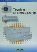 Técnicas de climatización