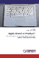Apple Brand or Product?