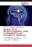 Modelo MLP-Backpropagation para el diagnóstico de nefropatía diabética