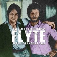 Flyte-Live In Los Angeles 1982