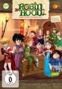 Robin Hood - Schlitzohr Von Sherwood 7