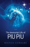 The Immortal Life of Piu Piu
