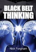 Black Belt Thinking