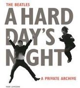 The Beatles A Hard Day's Night