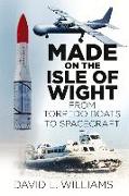 Made on the Isle of Wight