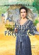 Pride & Prejudice