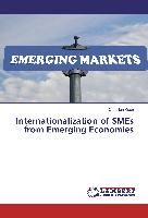 Internationalization of SMEs from Emerging Economies