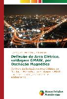 Deflexão do Arco Elétrico, soldagem GMAW, por Oscilação Magnética