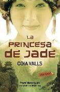 La princesa de jade : Premi Nèstor Luján de novel·la històrica 2010