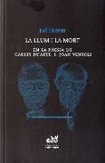 La llum i la mort : en la poesia de Carles Duarte i Joan Vinyoli