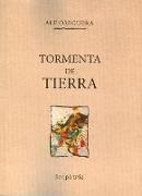 Tormenta de tierra