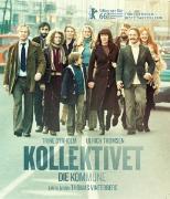 Kollektivet - Die Kommune - Blu-ray