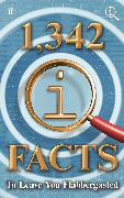 1,342 Qi Facts to Leave You Flabbergasted