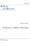 The Reality of Biblical Theology