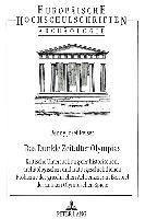 Das Dunkle Zeitalter Olympias