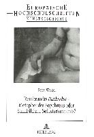 Rembrandts Bathseba - Metapher des Begehrens oder Sinnbild zur Selbsterkenntnis?