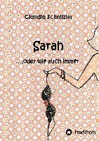 Sarah ...oder wie auch immer
