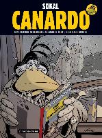 Canardo Sammelband V