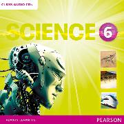 Science 6 Class CD