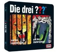 08 Steelbook (Folgen 15 und 16)