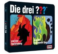 10 Steelbook (Folgen 19 und 20)