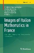 Images of Italian Mathematics in France