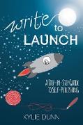Write to Launch