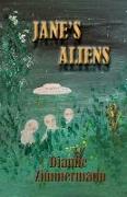 Jane's Aliens