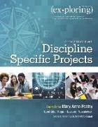 Exploring Getting Started with Discipline Specific Projects