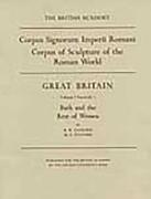 Corpus Signorum Imperii Romani, Great Britain, Volume 1, Fasc. 2