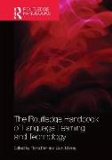 The Routledge Handbook of Language Learning and Technology