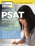 Cracking the PSAT/NMSQT with 2 Practice Tests, 2017 Edition