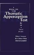 A Practical Guide to the Thematic Apperception Test