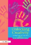 Unlocking Creativity