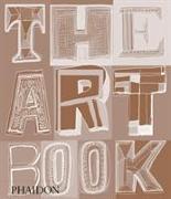 The Art Book. New Edition midi format