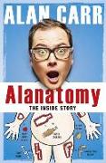 Alanatomy