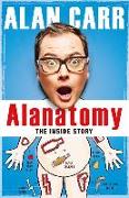 Alanatomy