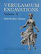 Verulamium Excavations: Volume 2