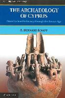 The Archaeology of Cyprus