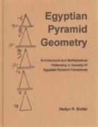 Egyptian Pyramid Geometry