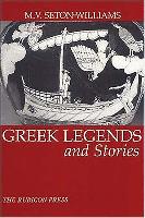 Greek Legends and Stories