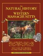 The Natural History of Western Massachusetts