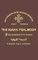 The Kiahk Psalmody